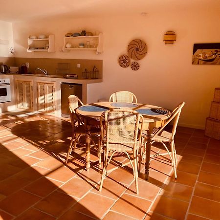Вилла La Bastide Des Oliviers Provence - Mirabel Aux Baronnies Экстерьер фото