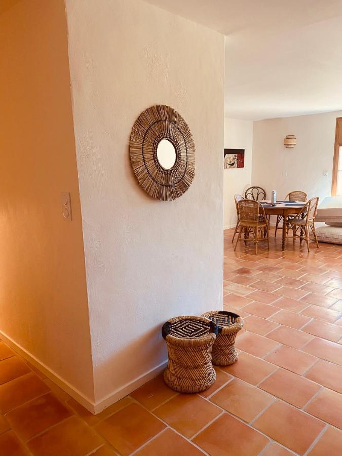 Вилла La Bastide Des Oliviers Provence - Mirabel Aux Baronnies Экстерьер фото