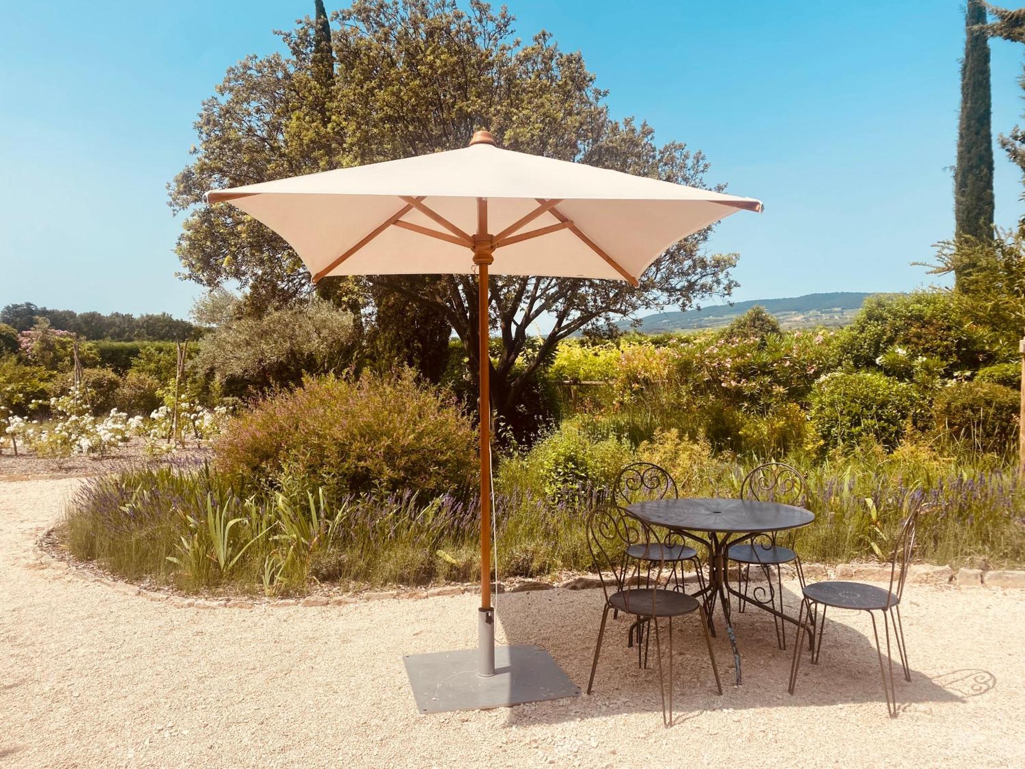 Вилла La Bastide Des Oliviers Provence - Mirabel Aux Baronnies Экстерьер фото